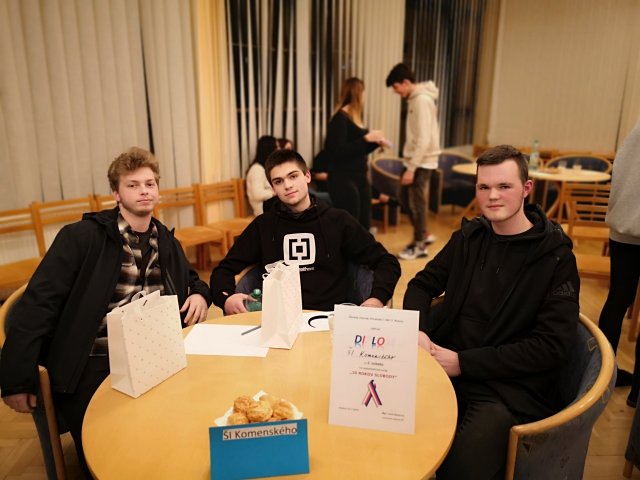 30 rokov slobody sutaz 1